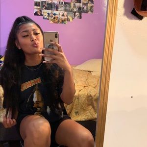 Meet your Posher, Karen